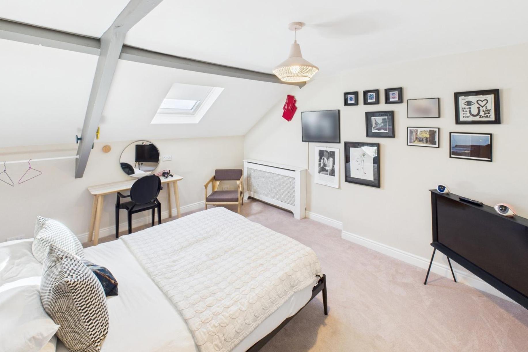 Host & - The Artists Pad Saltburn-by-the-Sea