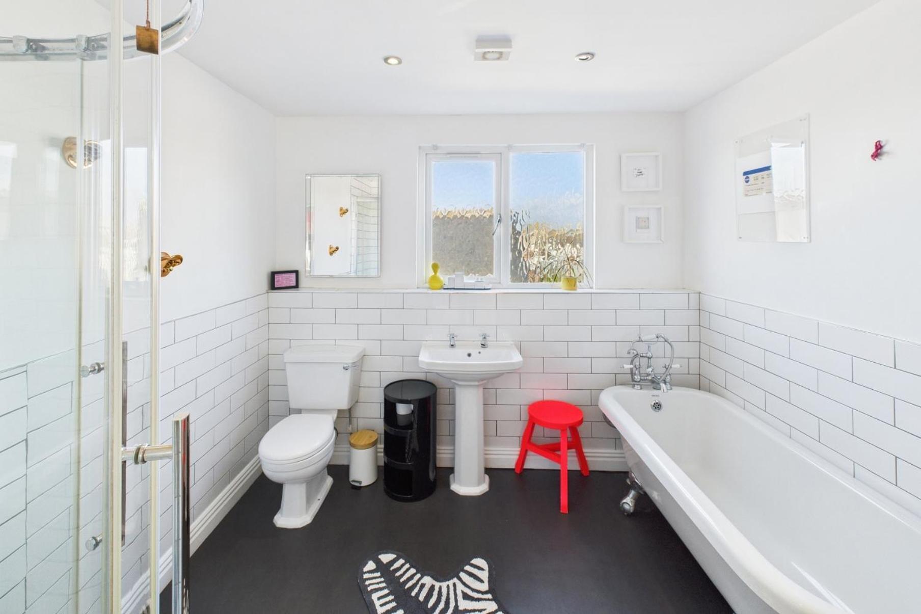 Apartment Host & - The Artists Pad Saltburn-by-the-Sea